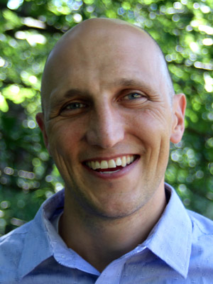 Ethan Van Drunen