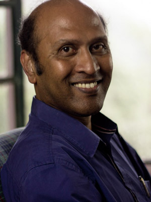 Ravi Arthur, Head of Music
