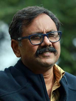 Nandakumar, Head of Art