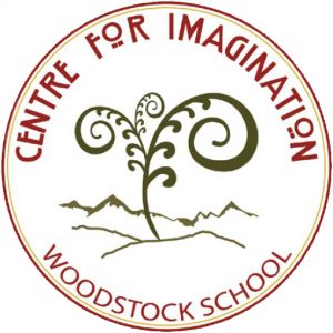 Centre for Imagination logo