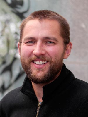 Steve Luukkonen, Head of PE and Health