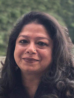 Rachna Peter