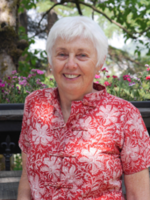 Kathy Hoffman