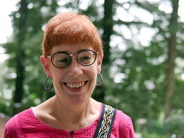 Katherine Dyche