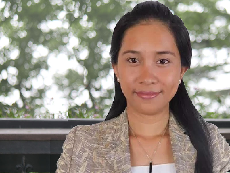 Lannie Mae D. Gaitan