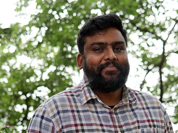 Nishchith Moses
