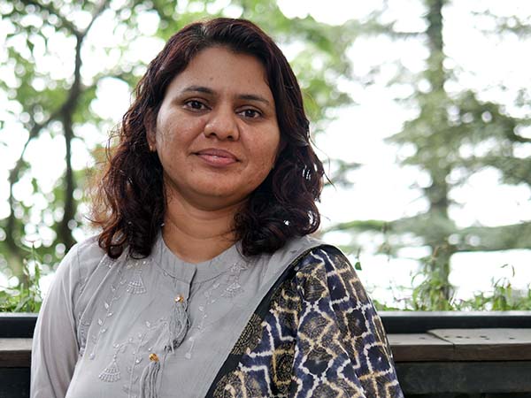 Prerna Shyam Gadve