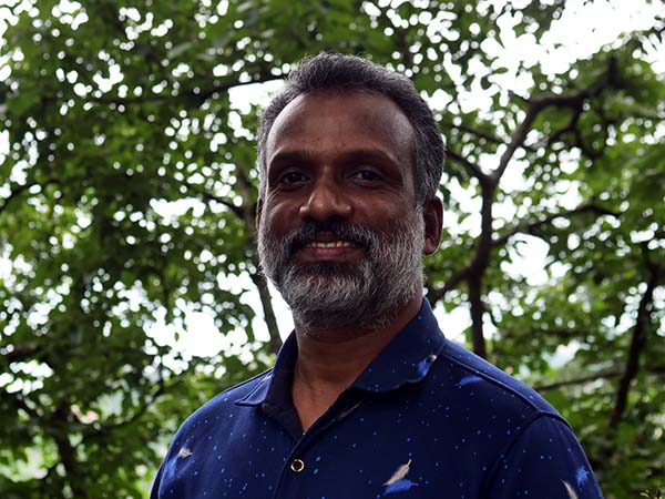 Shaji Philip