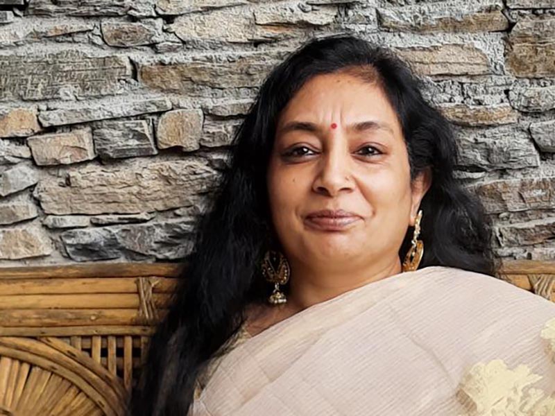 Varsha Joab