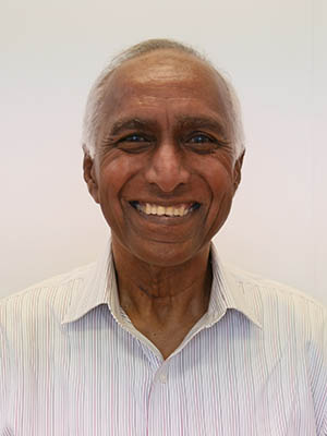 Junias Venugopal