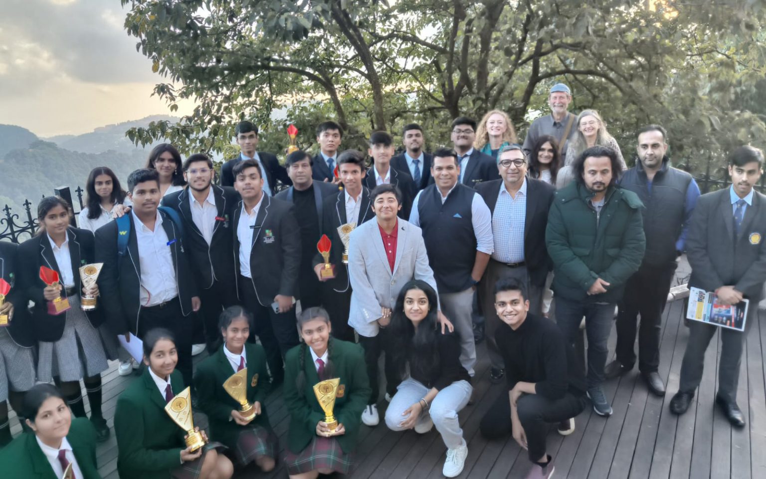 Woodstock Entrepreneurship Fest at Woodstock 2022