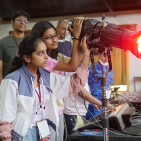 Documentary Film Making