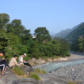 Himalayan Nature and Ecology