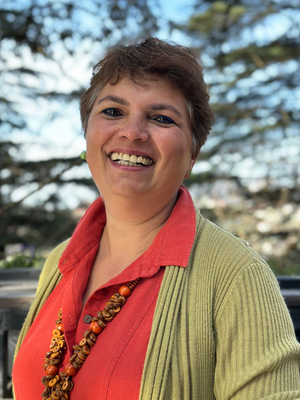 Brigitte Concessio, Head of Middle Years