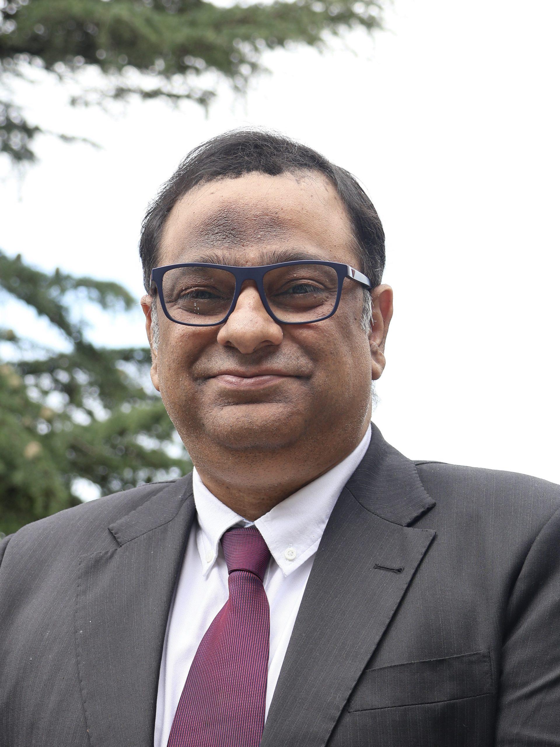 MANAV MEHRA