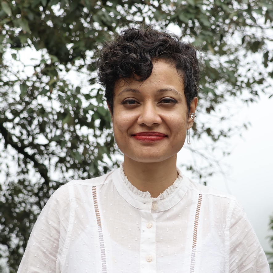 MS. SAMITA CHATTERJEE